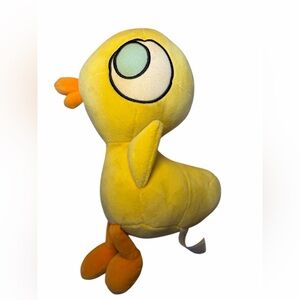 Kohl’s Cares Yottoy Mo Willems Duckling plush from The Duckling Gets a Cookie!